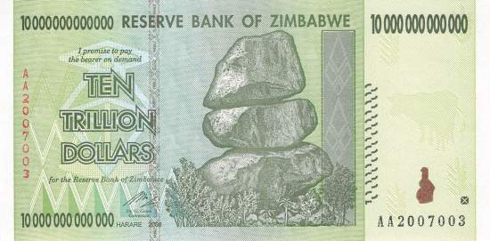 10 Trillion Dollar 2008 p.88